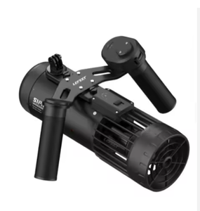 Kit de Buceo Profundo Subacuático Compacto S1 Pro Single-JetI Original, el Más Vendido, para Aventuras Acuáticas, LISTO PARA ENVIAR A TODO EL PAÍS - Product Image 2