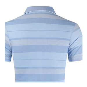 Men's Knitted Print for Shirt for All Day Comfort with Breathable Fabric Smooth Touch <b>Classic</b> Collar Style - Product Image 6