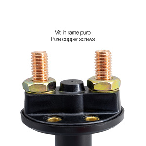Interrupteur de batterie bipolaire - Product Image 4