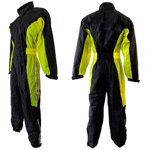 Traje de Carreras de Karts Totalmente Personalizado, Transpirable y Ligero - Product Image 1