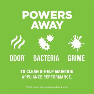 Affresh Garbage Disposal Cleaner <b>12</b> <b>Tablets</b> 1-Year Supply Odor Bacteria Debris & Grime Remover - Product Image 5