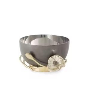 Elegante Juego de Vajilla de Metal para Servir, para Decoración del Comedor del Hogar - Product Image 6