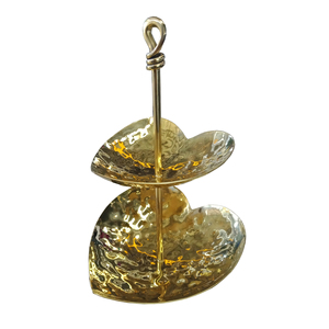 Statue en or de luxe de haute qualité avec revêtement haut de gamme en titane PVD Produits prestigieux pour une tenue prestigieuse - Product Image 1