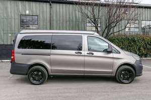 Me-tris We-ek-en-der Auto-matic AWD SUV Turbo 4.1-6L Leather Seats 360 Rear <b>Camera</b> R17 Gas Right <b>Panoramic</b> Aluminium Alloy - Product Image 4