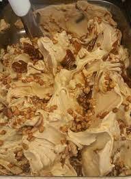 MEC3 Concentré d'arômes industriels Pâte Dolcelatte Crème Caramel Crème sucrée Toffee Desserts Parfums pour crème glacée - Product Image 4