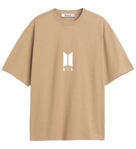 Camisetas de Corte Ajustado para Hombre con Bordado 3D, Tejido de Punto, Tacto Suave, Cuello Clásico de Algodón para Cualquier Ocasión - Product Image 5