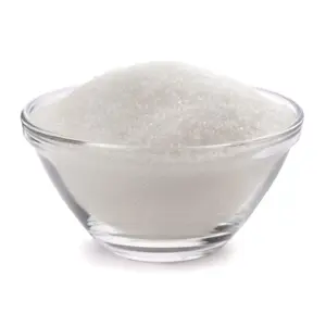 Crystal White Granulated Sugar/ Refined Sugar Icumsa 45 100,150, 600-1200 Sugar/ Factory Price Refined Brazilian ICUMSA 45 Sugar