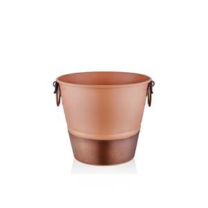 กระถางดอกไม้และแจกันขนาด38x23x30ซม. สำหรับใช้ในร่ม/กลางแจ้ง - Product Image 1