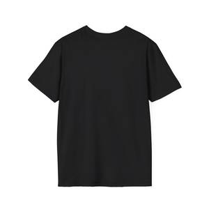 เสื้อยืดคอกลมแขนสั้นสำหรับผู้ชายเสื้อยืดผ้าฝ้าย100% พิมพ์ซับลิเมชันไมโครไฟเบอร์สวมใส่สบาย - Product Image 2