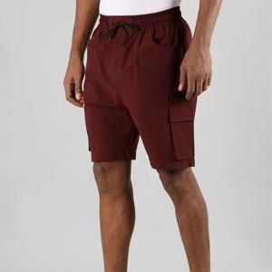 Pantalones cortos deportivos 2 en 1 para hombre de calidad superior, cómodos y transpirables, perfectos para correr, gimnasio y actividades al aire libre - Product Image 6