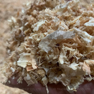 Bloc de copeaux de bois compressés, certificat de qualité émis pour chaque expédition, forte absorption, faible teneur en poussière - Product Image 4