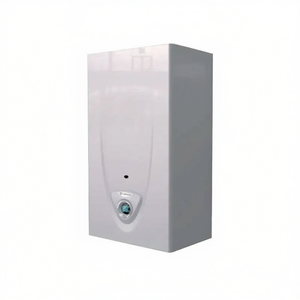 Calentador de Agua a Gas LPG Chaffoteaux Fluendo Plus C de 11 Litros, 20kW, Clase A de Eficiencia Energética, Montaje en Pared, Uso Doméstico - Product Image 3