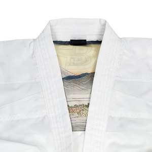 ชุดคาราเต้กำหนดขนาดได้เอง - Product Image 6