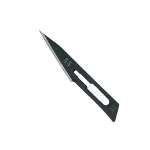 Hojas de bisturí para manualidades y cirugías para un corte preciso en el arte y los procedimientos médicos - Product Image 3