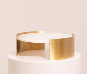 Soporte de pastel de taza de Base de madera superior de alambre de 2 niveles Soporte de pastel de calidad duradero para fiestas de boda Uso de mesa superior - Product Image 6