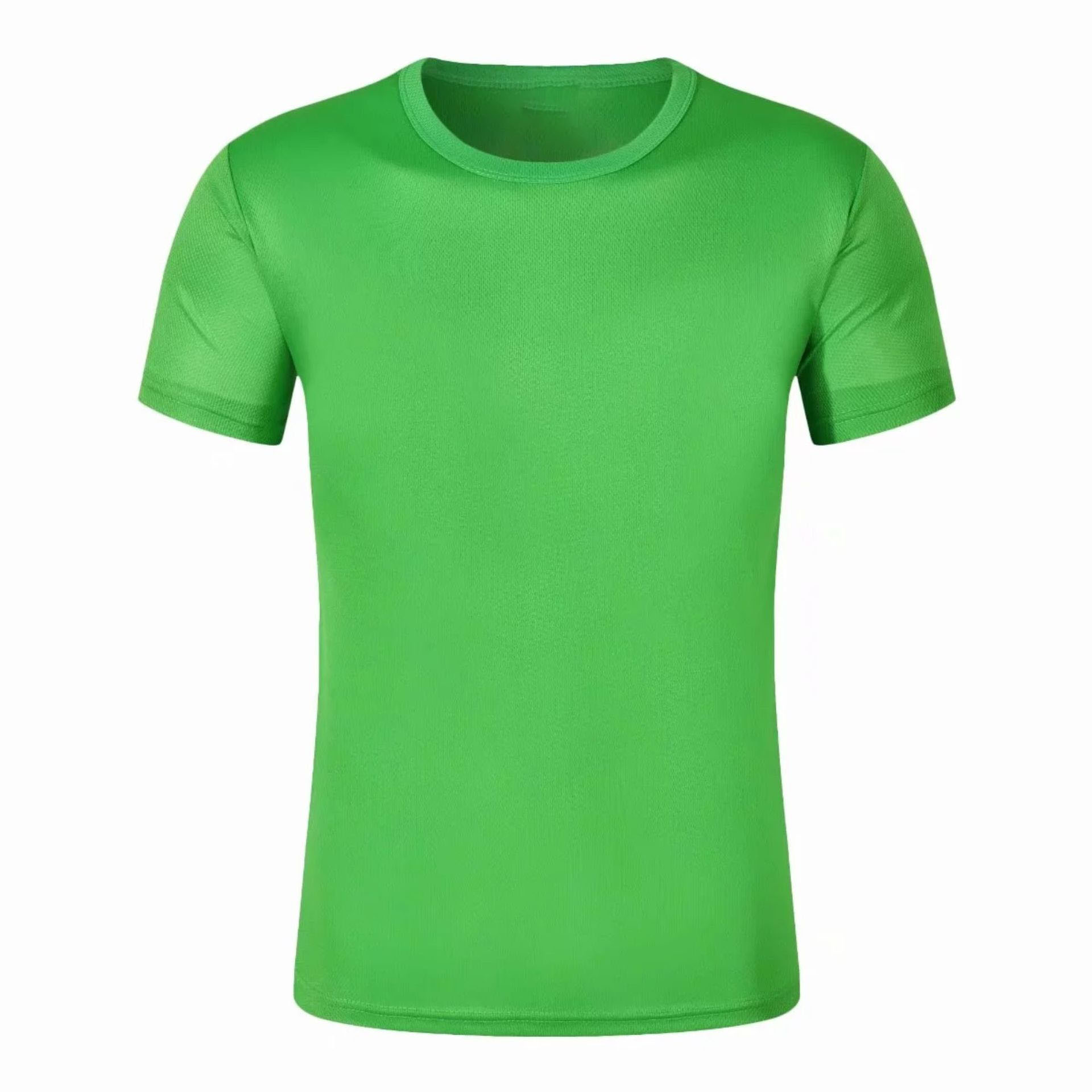 Grass Green