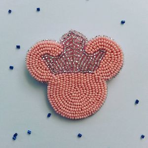 พวงกุญแจรูปปลาทำด้วยมือทำจากอัลลอยด์แบบมีลักษณะเฉพาะตัวพวงกุญแจรูปสัตว์สวยงามของขวัญสำหรับคนรักทะเลกันน้ำทนทาน - Product Image 2