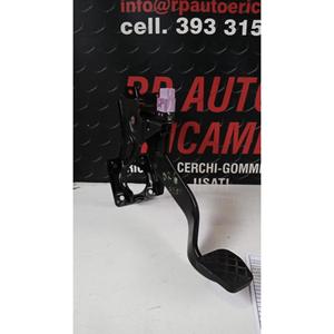 Pedal de Freno Serie DR 6.0 (22>) 204000500AA - Product Image 2
