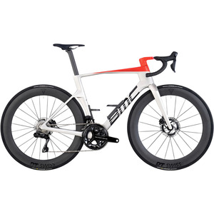 Nueva Oferta Promocional Bicicleta de Carretera 2026 BM C Teammachine R 01 TWO - Product Image 1