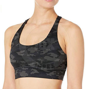 Sujetador deportivo de nuevo estilo para correr, Yoga, gimnasio, entrenamiento, ropa deportiva para mujer, a la venta, servicio OEM al por mayor, el mejor Sujetador deportivo - Product Image 2