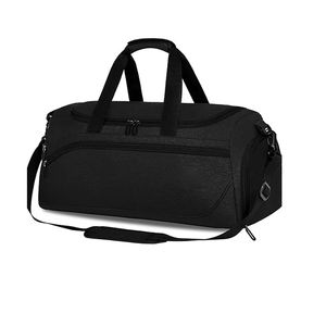 Good Quality Durable Lightweight Eco-Friendly Breathable Polyester <b>Sports</b> <b>Bag</b> Large Capacity Easy Carry for <b>Gym</b> Travel Outdoor - Product Image 1