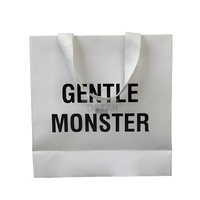 Máquina Automática de Serigrafía para Bolsas de Tela No Tejida, Impresora Neumática con Cinta Transportadora