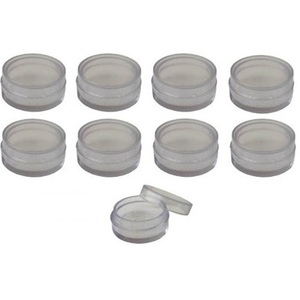 Las mejores cajas de productos vacías para equilibrio completo para embalaje individual de herramientas y equipos de joyería, paquete de 100 piezas - Product Image 1