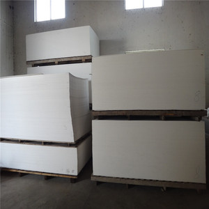 Panneau en mousse PVC, panneau Celuka en mousse libre, <span class=keywords><strong>feuille</strong></span> de mousse PVC co-extrudée laminée pour la signalisation publicitaire et la construction - Product Image 5