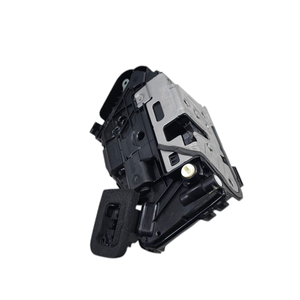Serratura Posteriore Sinistra SKODA Karoq Serie 5TA839015Q (18>) - Product Image 4