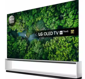 DESCUENTO L-G OLED88ZX9LA Televisor Inteligente Portátil Negro de 88 Pulgadas Full HD HDR con Asistente de Google - Product Image 2