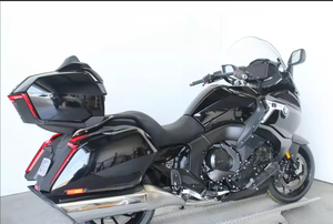 COMPRA YA: ÚLTIMAS OFERTAS 2025 para Motocicletas BMW Touring K 1600 Grand America en Venta - Product Image 6