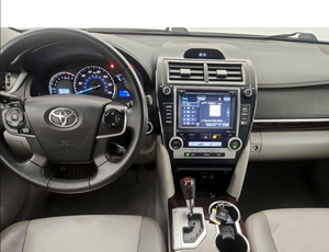 TOYOTA CAMRY XLE V6 2014 D'OCCASION CÔTÉ GAUCHE/DROIT - Product Image 2