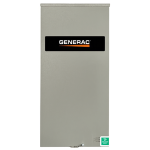 Interruptor de Transferencia Automática Generac 400A de 4 Polos, Sin Servicio, RTSC400A3 - Product Image 3