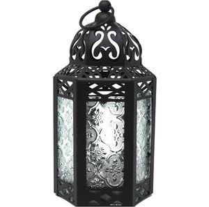 ชุดโคมไฟโลหะตั้งโต๊ะสามชิ้นคุณภาพสูง สำหรับตกแต่งบ้านในวันคริสต์มาส งานแต่งงาน หรือใช้ในสำนักงาน ผลิตในอินเดีย - Product Image 1