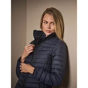 Custom Ladies Zepelin <b>Raincoat</b> Jacket for Merchandising - Product Image 3