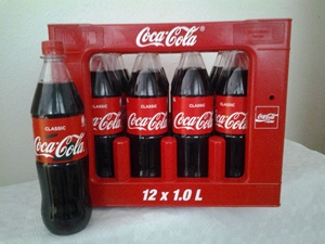 Best Price CocaCola 330ml Cans Wholesale All Flavor Sparkling <b>Water</b> CocaCola Fant-a Drinks - Product Image 4