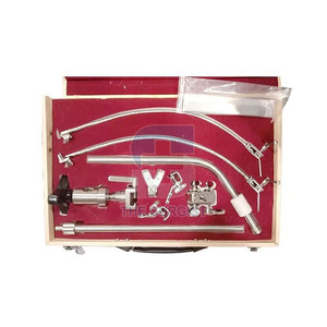 Dispositif de rétraction flexible Leyla pour les procédures orthopédiques, générales et abdominales Rétracteur chirurgical de précision Leyla - Product Image 3