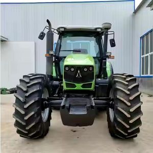 Tractor Fendt bastante usado a buen precio en venta en stock con ofertas al por mayor, precio bajo y mejor precio, excelente entrega - Product Image 3