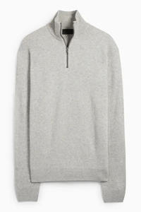 Chandail moderne pour hommes fabriqué pour des marques mondiales de vêtements soutenant la fabrication de logo personnalisé OEM et l'expédition internationale - Product Image 3