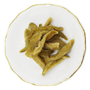 Collation sucrée et croustillante tropicale, goyave séchée moelleuse, saveur gourmet premium, goyave séchée moelleuse riche en saveur, saine et délicieuse, en paquet - Product Image 1