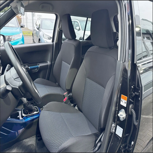 Suzuki Ignis Comfort 2021, best-seller, pack technologique AUTO, boîte automatique, 61 kW, 83 ch - Product Image 6