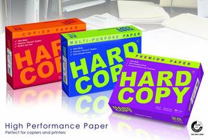 Papier de copie rigide A4 pour impression et photocopie 70 g/m² Blanc - Product Image 6