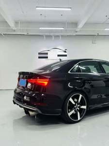 <span class=keywords><strong>Audi</strong></span> <span class=keywords><strong>S3</strong></span> 2026 con Titolo Pulito - Product Image 6