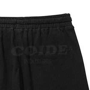 High Quality Men <b>Fleece</b> <b>Shorts</b> Designer Men <b>Fleece</b> <b>Shorts</b> Design Your Own Logo <b>Shorts</b> For Men Custom Made - Product Image 6