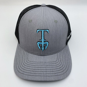 Gorras de béisbol de 5 paneles con logotipo personalizado de alta calidad, nuevas gorras deportivas y bordadas con puntos de estilo callejero - Product Image 2