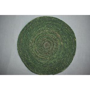 Manteles Individuales Elegantes de Estilo Bohemio, Manteles Decorativos de Pasto Marino para Comedor y Oficina - Product Image 3