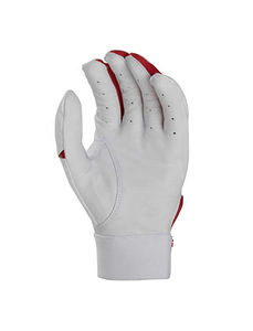 Guantes de bateo de béisbol personalizados de alta calidad resistentes Guantes de bateo de béisbol OEM Guantes de bateo de calidad superior - Product Image 6