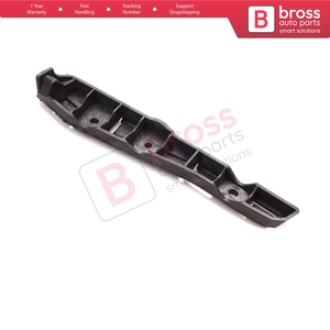 Support de montage du pare-chocs avant gauche BSP804 8200735118 pour Sandero - Product Image 2