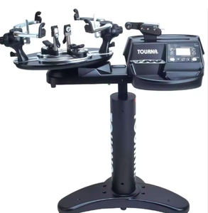 QUALITY NEW Portable Badminton Electronic Automatic Racket <b>String</b> <b>Machine</b> Digital - Product Image 1