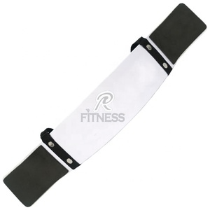 Correa de Neopreno Weider Total Arm Blaster para Bíceps, Tríceps y Antebrazos, con Logotipo Personalizado, Equipo de Levantamiento de Pesas, Culturismo, Fitness, Uso en Gimnasio - Product Image 2